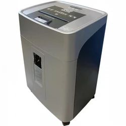 Шредер Office Kit SA375 OK3810SA375 P4 (частицы 3.9×12)