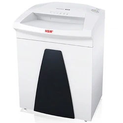 Шредер HSM SECURIO B26 SECURIO_B26_1803111 P4 (частицы 4.5×30)