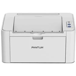 Принтер Pantum P2518-NNC-001 А4, Лазерный, Монохромная