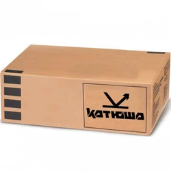 Опция для печатной техники КАТЮША Резинка ролика подхвата P247-06-0003-00 Насадка