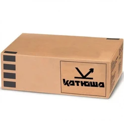 Опция для печатной техники КАТЮША Ролик протяжки ADF для МФУ M348 M348-23-4014-00 Ролик