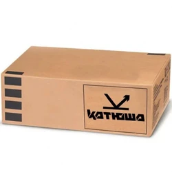 Опция для печатной техники КАТЮША Ролик подхвата 1 и 2 лотка для МФУ M348 M348-06-1014-00 Ролик