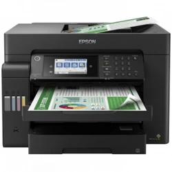 МФУ Epson L15150 C11CH72403 A3+, Струйный, Цветная