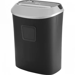 Шредер Buro BU-S1201 P4 (частицы 4×38)