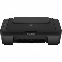 МФУ Canon Pixma MG2570S 0727C018 А4, Струйный, Цветная