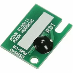 Опция для печатной техники CET Чип драм-юнита DR-217K для Bizhub C227i/C257i/C287i Black CET391031 Чип