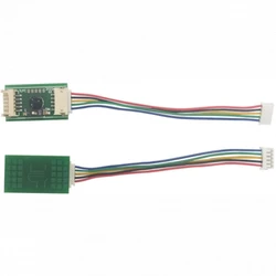 Опция для печатной техники CET Чип блока проявки для Bizhub C224/227/360/458/250i/360i/450i CMYK (WW) внешний (унив.) CET8231 Чип