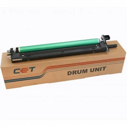 Опция для печатной техники CET Блок барабана Color LaserJet Managed MFP E87640/E87650/E87660 CET471070 Драм-юнит