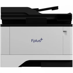 МФУ F+ MB401adfn А4, Лазерный, Монохромная