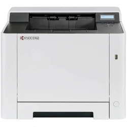 Принтер Kyocera Принтер лазерный Kyocera Ecosys PA2100cx (110C0C3NL0) A4 Duplex Net серый