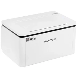 Принтер Pantum BP2300W (А4, Лазерный, Монохромный (Ч/Б))