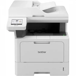 МФУ Brother DCP-L5510DW DCPL5510DW А4, Лазерный, Монохромная