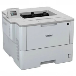 Принтер Brother HL-L6450DW HLL6450DWR1_D (А4, Лазерный, Монохромный (Ч/Б))