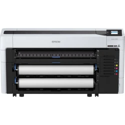 Плоттер Epson SC-T7700DL C11CJ74301A0 (Цветной, Струйная, A0+ (44 дюйма) (1118), 44")