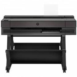 Плоттер HP DesignJet T850 Large Format Wireless Plotter Printer - 36" 2Y9H0A Цветной, Струйная, A0+ (36 дюймов) (914), 36"