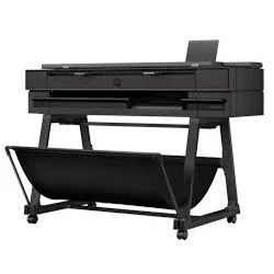 Плоттер HP DesignJet T850 2Y9H2A Цветной, Струйная, A0+ (36 дюймов) (914), 36"