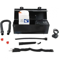 Опция для печатной техники Delacamp Пылесос для оргтехники OMEGA™ SUPREME PLUS 220F 450 Watt *SUITABLE FOR CHEMICAL Toner CLEAN 9702111 Пылесос