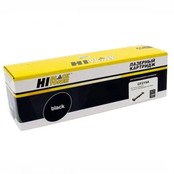 Опция для печатной техники Hi-Black HB-CF219A 797026713 Драм-юнит