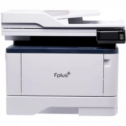 МФУ F+ MB402LT А4, Лазерный, Монохромная