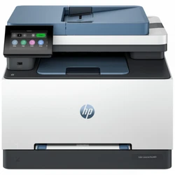 МФУ HP Color LaserJet Pro 3303sdw 499M6A А4, Лазерный, Цветная