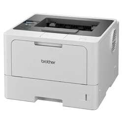 Принтер Brother HL-L5210DW (А4, Лазерный, Монохромный (Ч/Б))