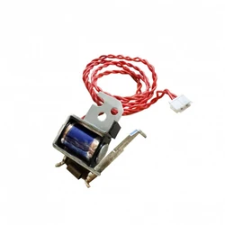 Опция для печатной техники Pantum DGP56214 Муфта