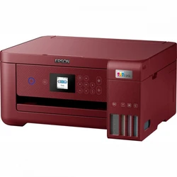 МФУ Epson EcoTank L4267 (RED) C11CJ63512 (А4, Струйный, Цветной)