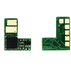 Опция для печатной техники NO NAME CF256X _104353 Чип