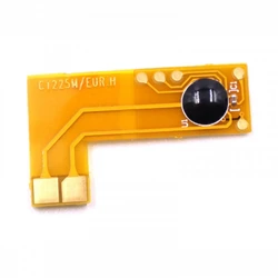 Опция для печатной техники NO NAME C1225/MF810 _104047 Чип