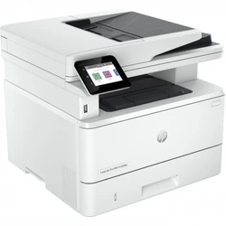 МФУ HP LaserJet Pro MFP M4103fdn 2Z628A#B19 А4, Лазерный, Монохромная