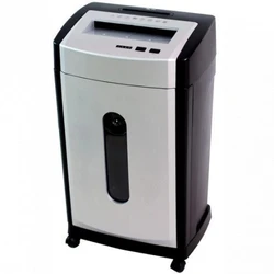 Шредер Office Kit S215N OK0444S215N P4 (частицы 3.9×38)