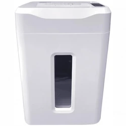 Шредер Office Kit S243N OK3938S243N P4 (частицы 3.9×38)