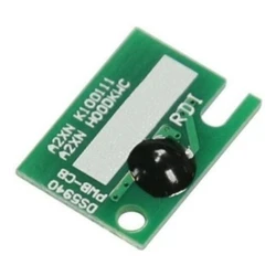 Опция для печатной техники Konica Minolta CET8207N Чип