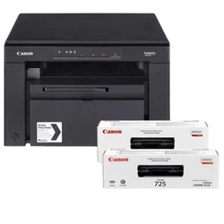 МФУ Canon MF3010 5252B034AA (А4, Лазерный, Монохромный (Ч/Б))