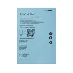 МФУ Xerox Комплект инициализации для AltaLink B8245 097S05250