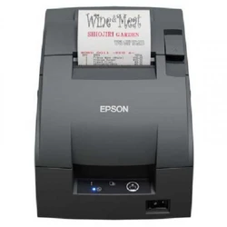 Принтер Epson TM-U220IIB C31CL27142 (Матричный, Монохромный (Ч/Б))
