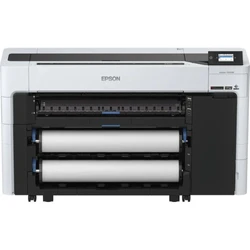 Плоттер Epson SureColor SC-T5700D C11CH81301A0 (Цветной, Струйная, A0+ (36 дюймов) (914), 36")