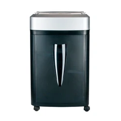 Шредер Office Kit S145 OK0215S145 P5 (частицы 2×15)