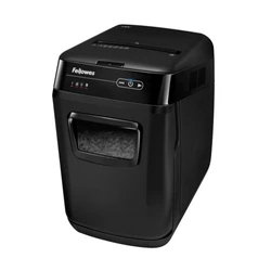 Шредер Fellowes AutoMax 150C FS-4680101/02 P3 (полосы ≤ 2)