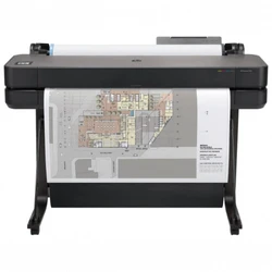 Плоттер HP DesignJet T630 5HB11A/5HB11D (Цветной, Струйная, A0+ (36 дюймов) (914), 36")