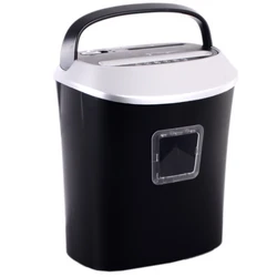 Шредер Office Kit S50 4x35 OK0435S050