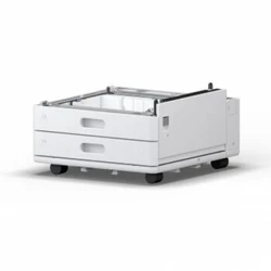 Опция для печатной техники Epson Optional Dual Cassette-P1 C12C936871 (Дополнительный лоток)