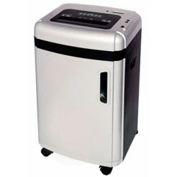 Шредер Office Kit OK0215S230 P5 (частицы 2×15)