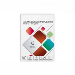 Ламинатор ГЕЛЕОС (LPA3-200) 200мкм, 303х426 мм