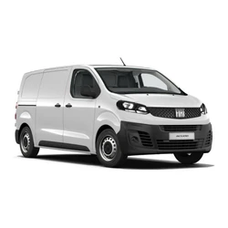 Fiat Professional Scudo L2 Fiat_Scudo_L2