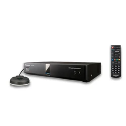 Видеоконференция Panasonic KX-VC1600