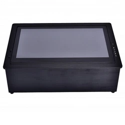 Опция для Видеоконференций ITC Горизонтальное сложение TS-FZ215T