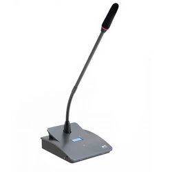 Опция для Аудиоконференций ITC Микрофон делегата TS-W102A