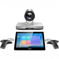 Видеоконференция Yealink Терминал видеоконференцсвязи VC800-VCM-CTP-VCH