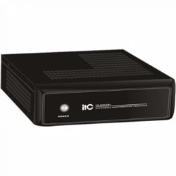 Опция для Аудиоконференций ITC Терминал TS-8304B2